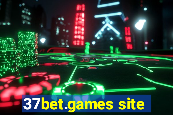 37bet.games site